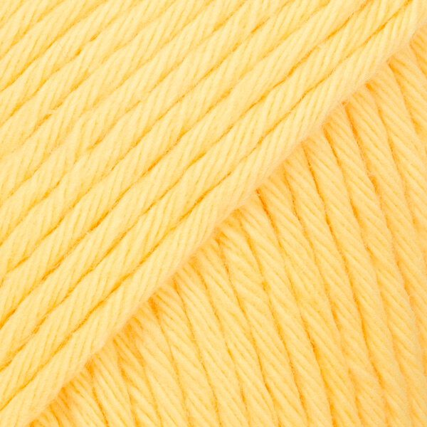 DROPS Paris 35 Vanillegeel