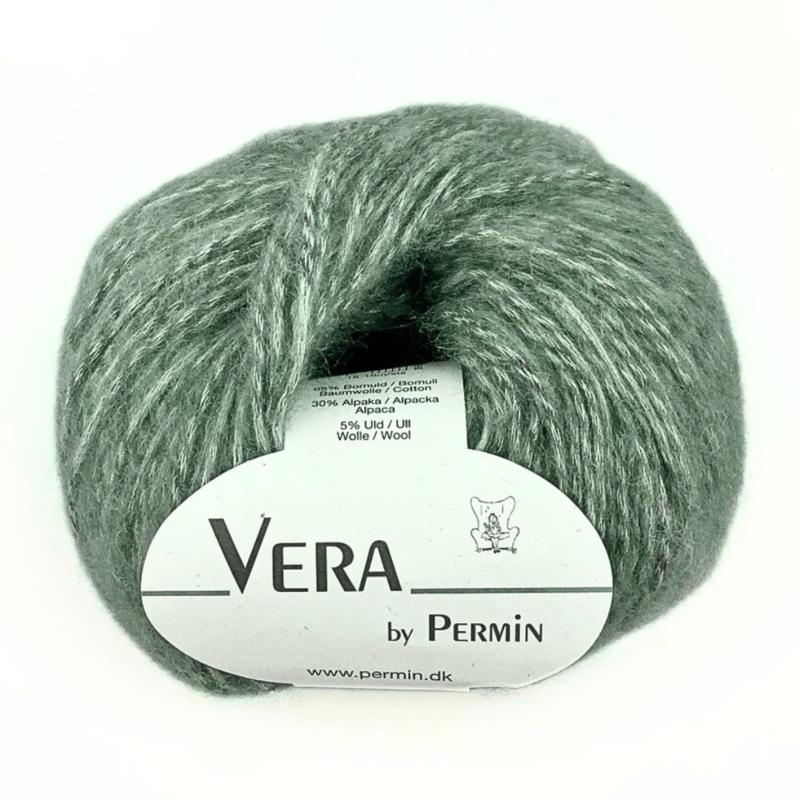 Permin Vera 03 Salie