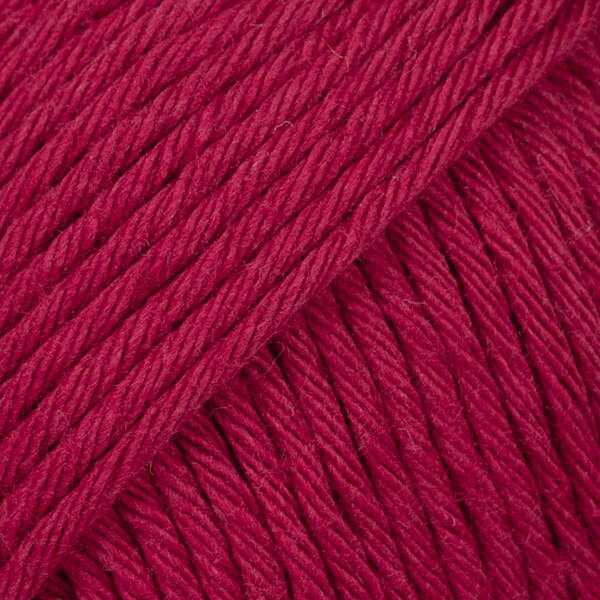 DROPS Paris 37 Wijnrood