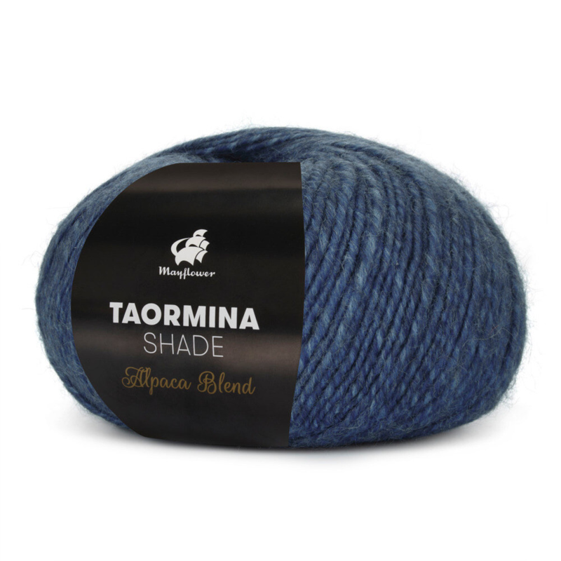 Mayflower Taormina Shade 18 Spijkerblauw