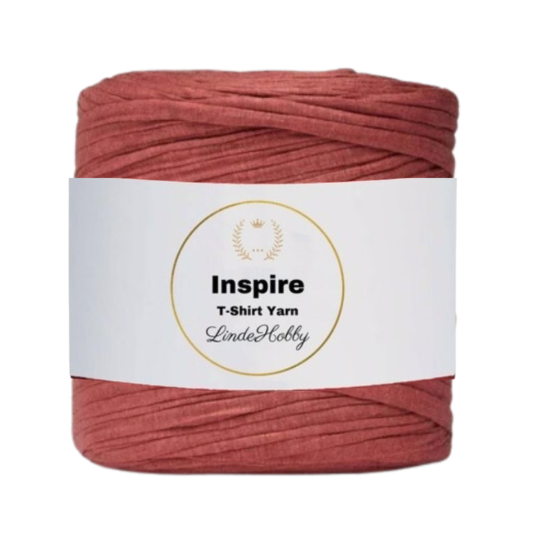 LindeHobby Inspire 89 Roodbruin