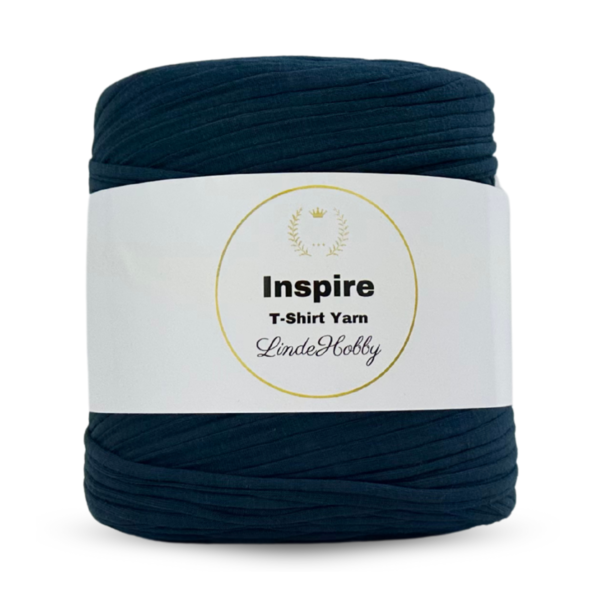 LindeHobby Inspire 90 Petroleumblauw