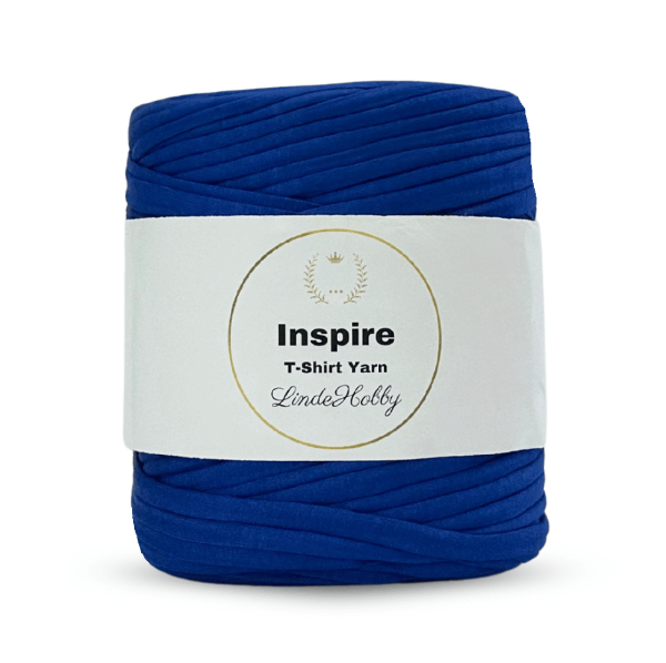 LindeHobby Inspire 47 Donkerblauw