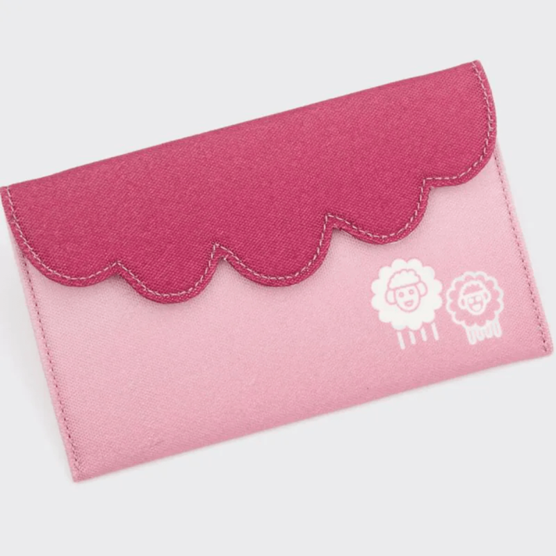 KnitPro Dreamz Mini Verwisselbare Rondbreinaaldenset, Mini, 5 cm