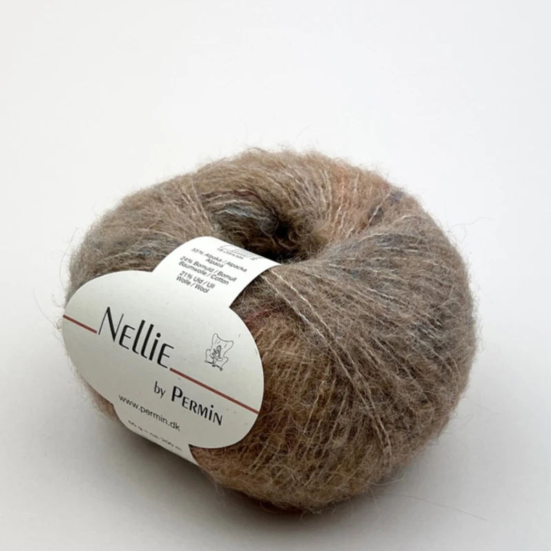 Permin Nellie 20 Herfstbladeren