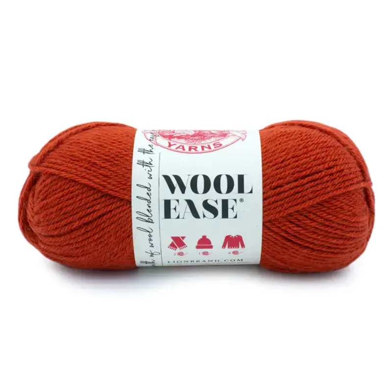 Lion Brand Wool Ease 620-033A Koi