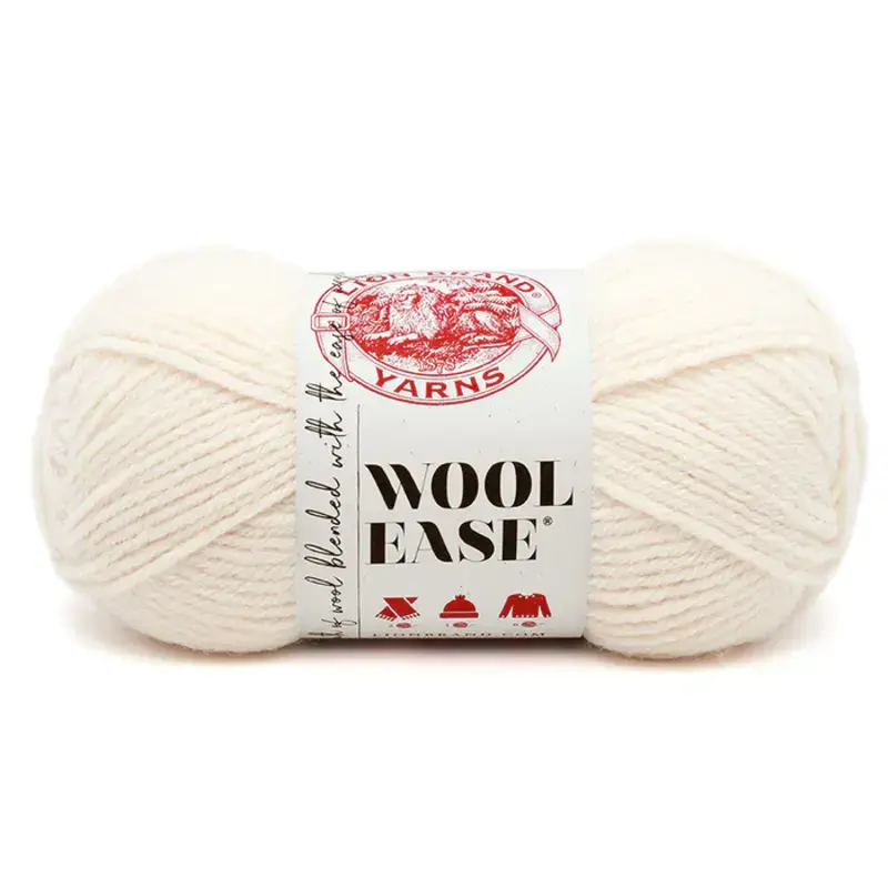 Lion Brand Wool Ease 620-099 Fisherman
