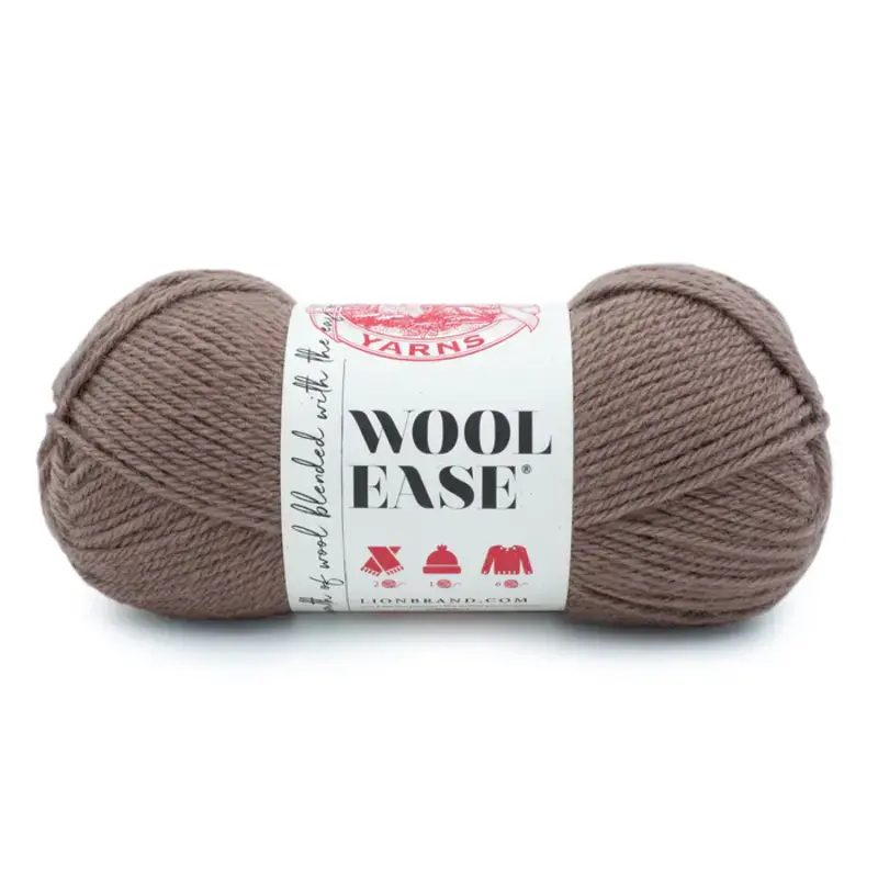 Lion Brand Wool Ease 620-025B Thrush