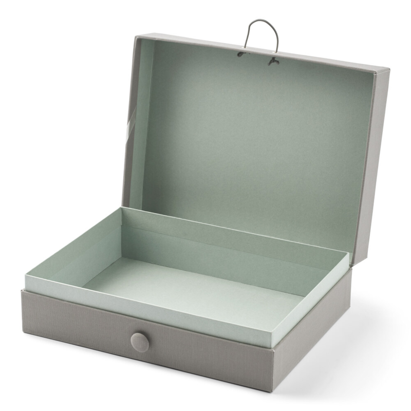 Go Handmade Opbergdoos