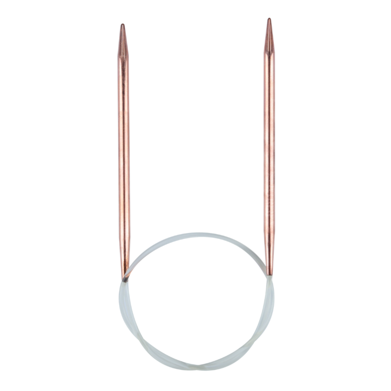 LYKKE Cypra Rondbreinaalden (40–150 cm)