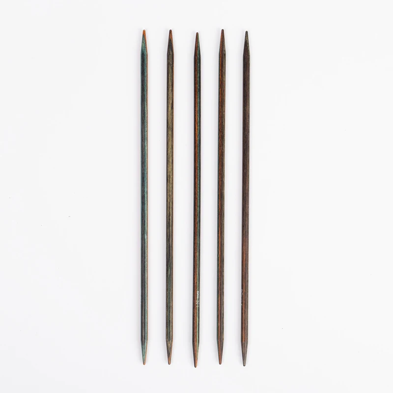DROPS Pro Romance Naalden Zonder Knop (2.50-5.00 mm)