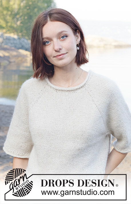 259-43 Misty Hill by DROPS Design