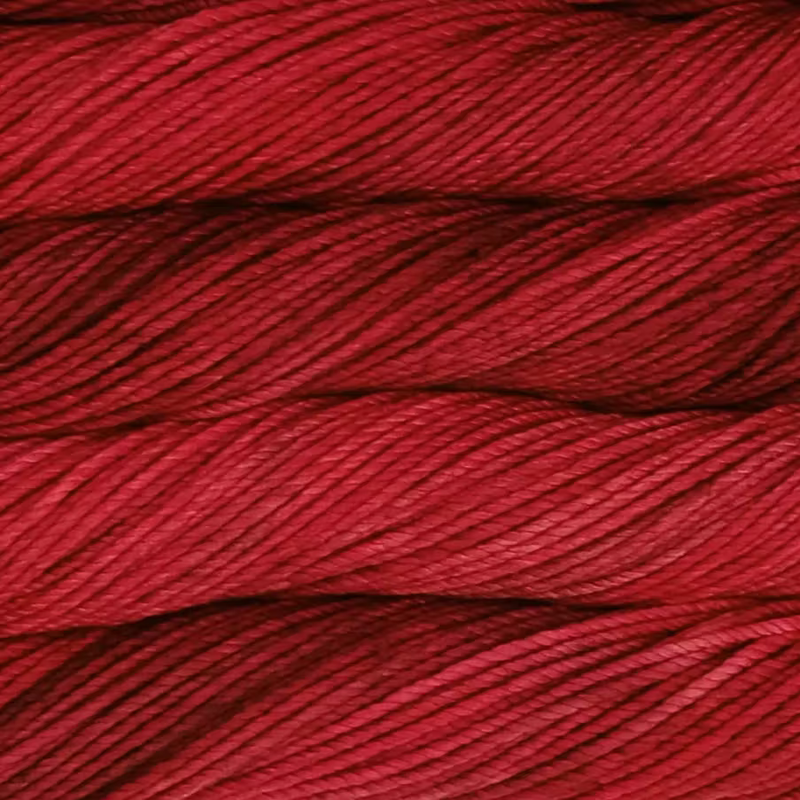 Malabrigo Chunky 033 Cereza