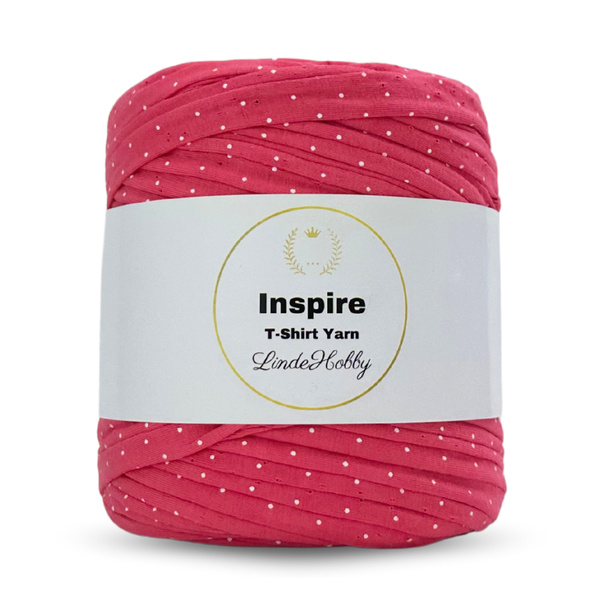 LindeHobby Inspire Print 119 Roze nuances