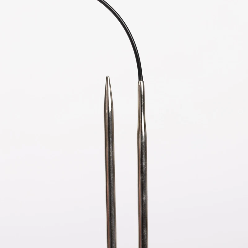 DROPS Pro Spark Rondbreinaalden 40 cm (2.00-9.00 mm)