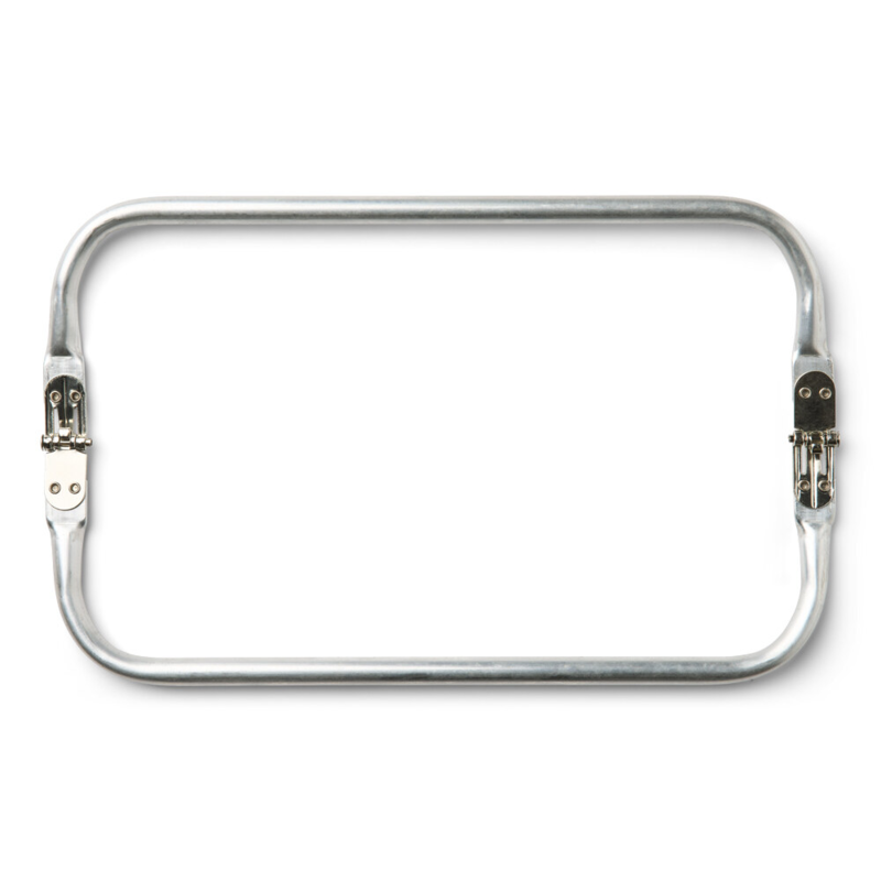 LindeHobby Tasframe 17x28 cm