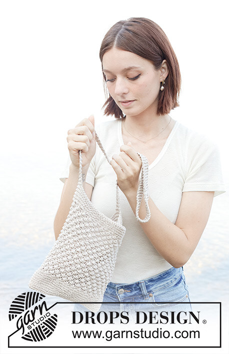 256-9 Spring Essentials by DROPS Design