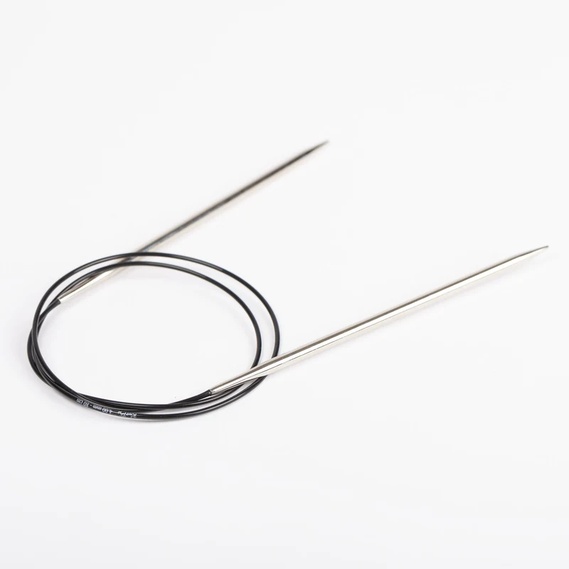 DROPS Pro Spark Rondbreinaalden 80 cm (2.00-10.00 mm)