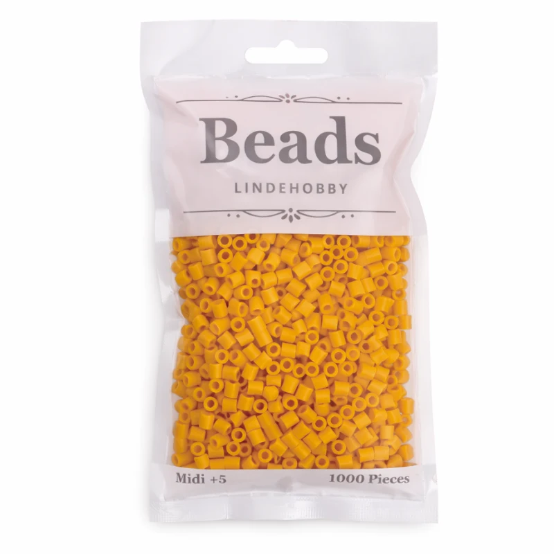 LindeHobby Beads 86 Guldenroede