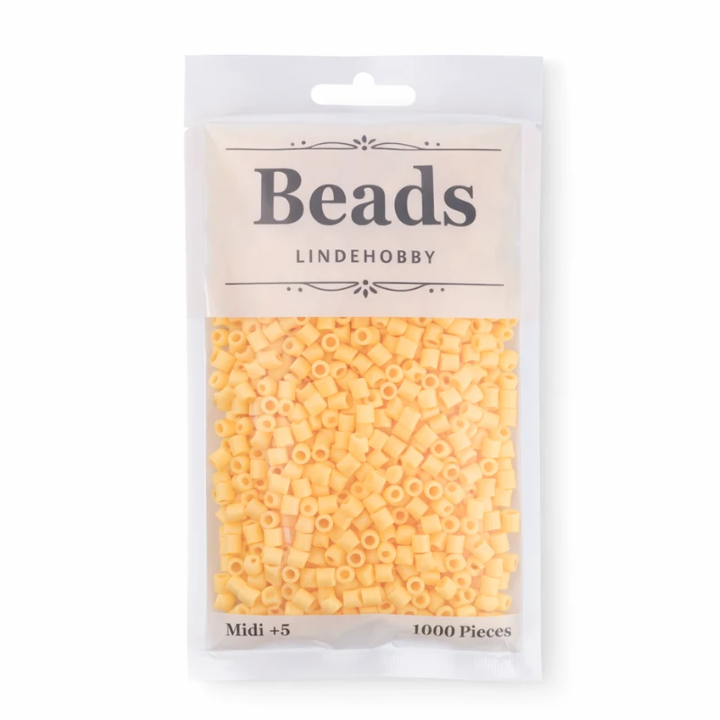 LindeHobby Beads 32 Bijenwas