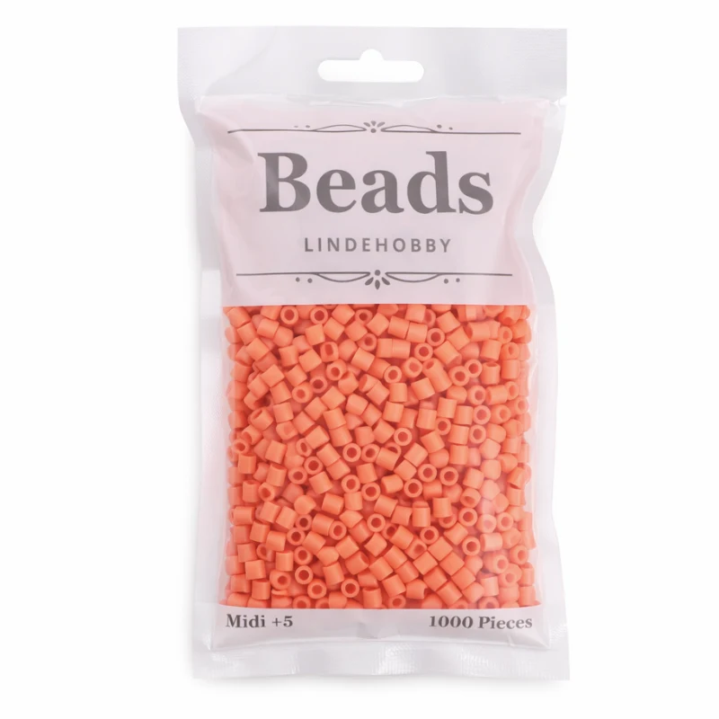 LindeHobby Beads 95 Zalm