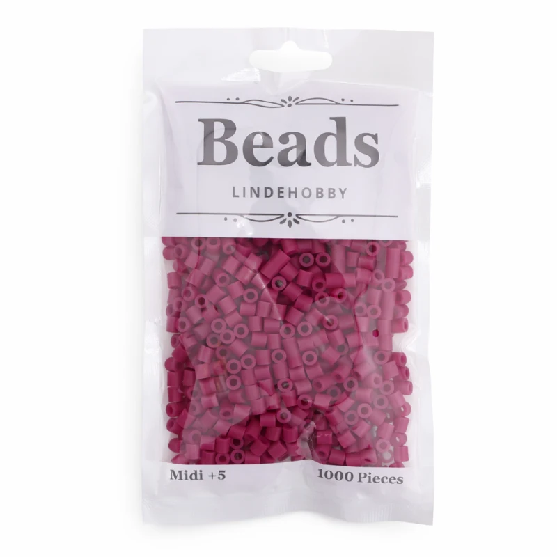 LindeHobby Beads 49 Moerbeihout