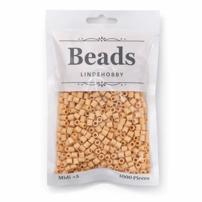LindeHobby Beads 81 Hert