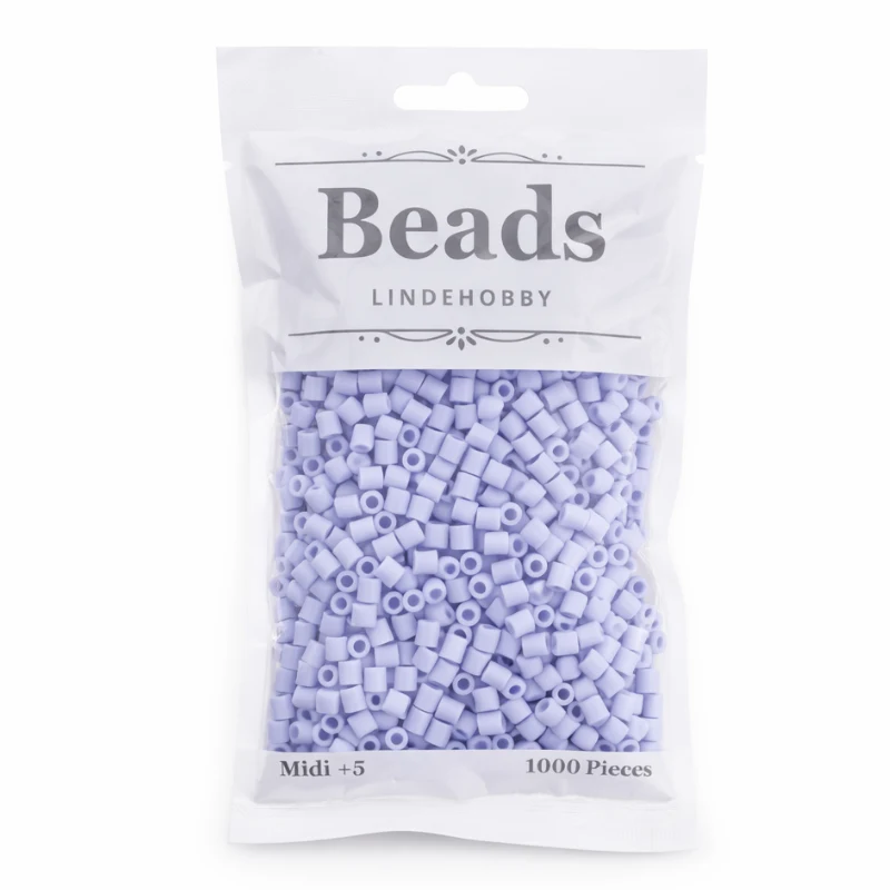 LindeHobby Beads 153 Bleke sering