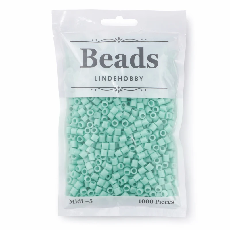 LindeHobby Beads 30 Schaduwgroen
