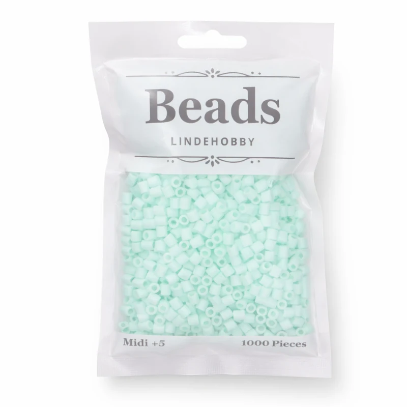 LindeHobby Beads 31 Zeemist