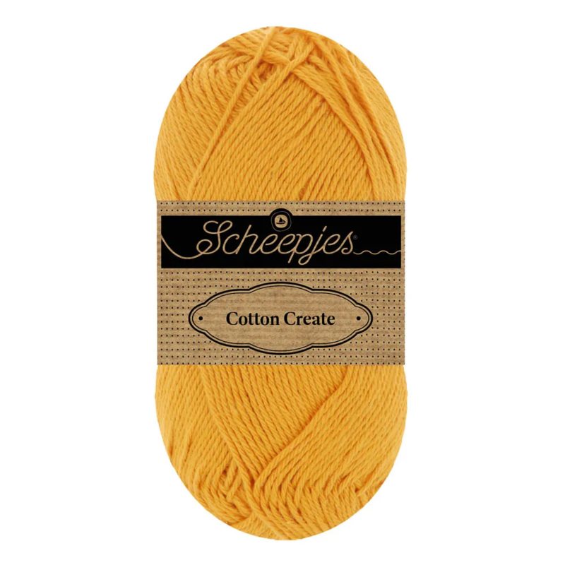 Scheepjes Cotton Create 722 Mend