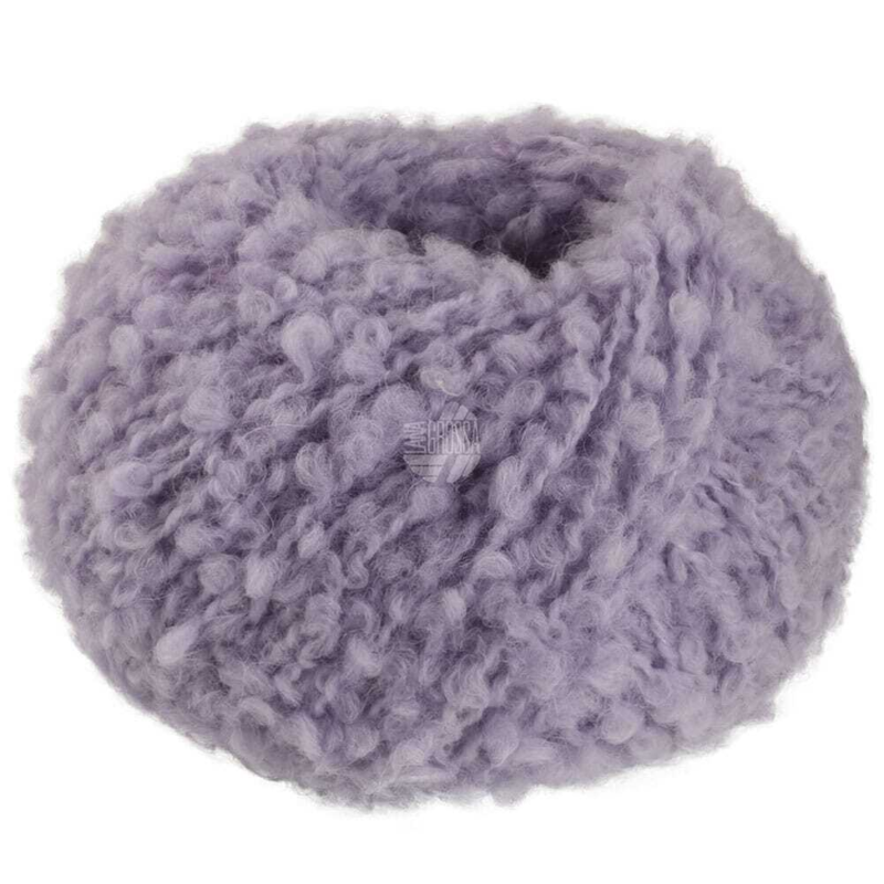 Lana Grossa Orsetto 03 Paars