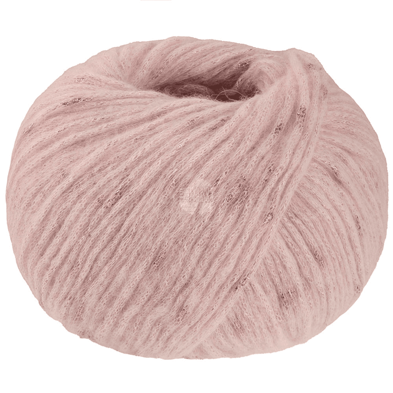 Lana Grossa Lucciola 08 Lichtroze