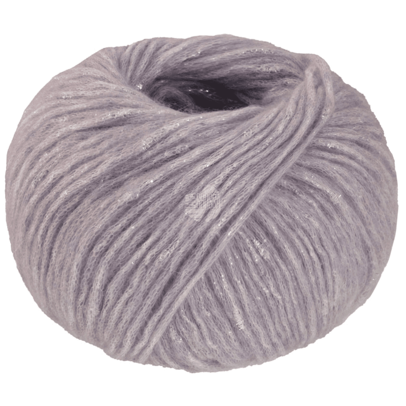 Lana Grossa Lucciola 14 Lichtpaars
