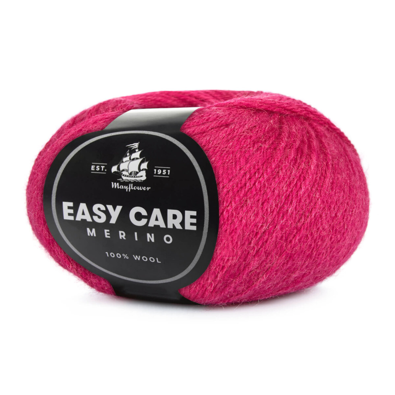 Mayflower Easy Care 074 Cabaret rood