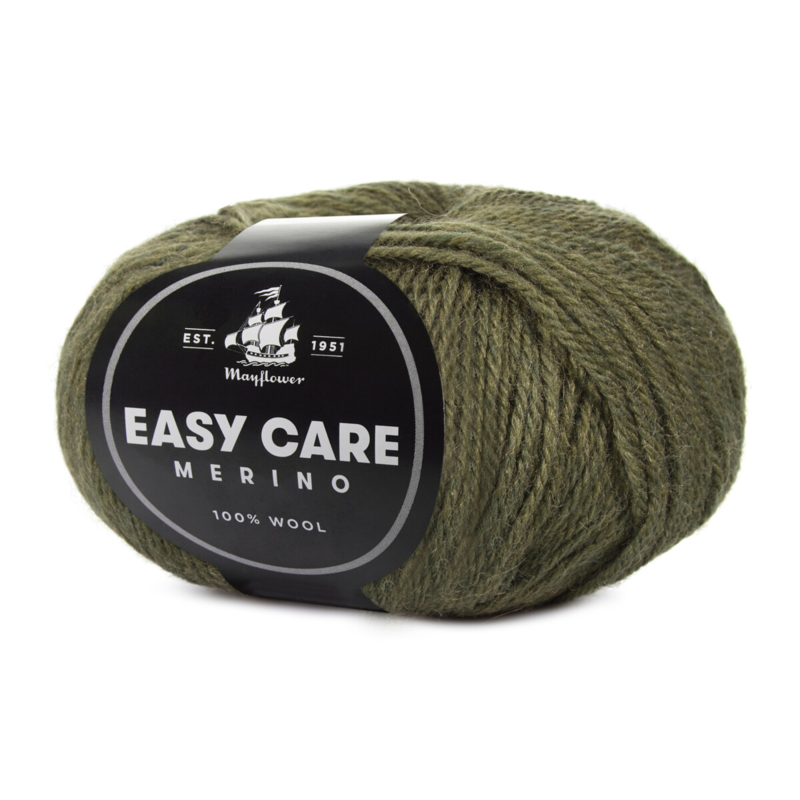 Mayflower Easy Care 091 Donkere olijven