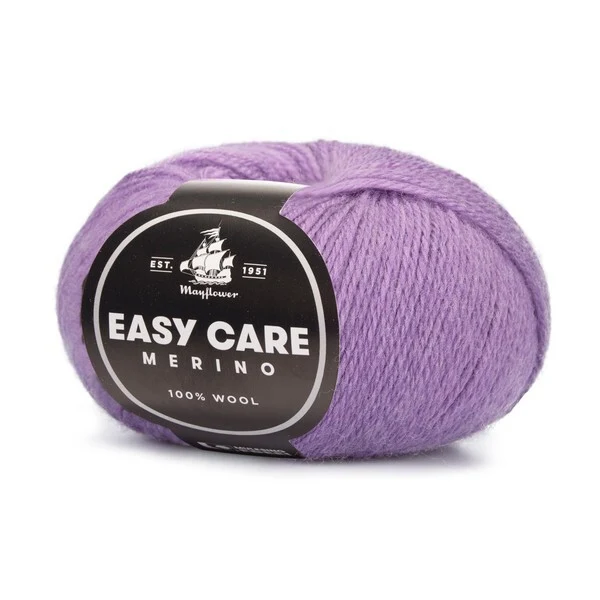 Mayflower Easy CARE 072 Paarse druiven