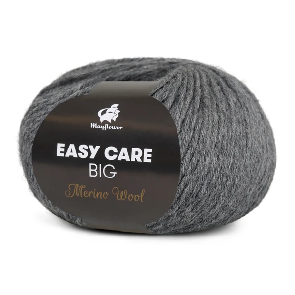 Mayflower Easy Care BIG 153 Grijs