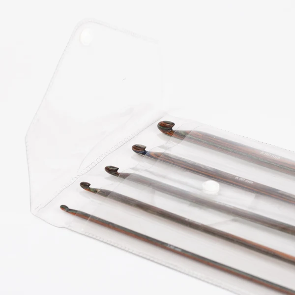 DROPS Pro Romance Haaknaalden Set (3.50-8.00 mm)