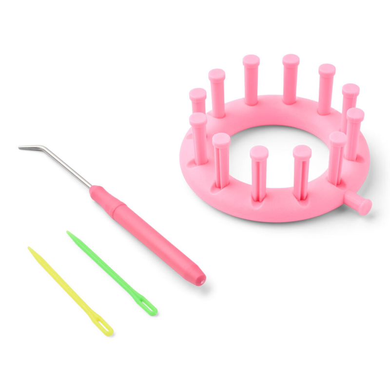 LindeHobby Breiring, 9 cm