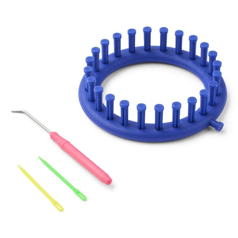 LindeHobby Breiring, 14 cm