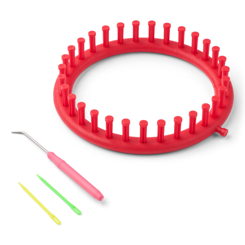 LindeHobby Breiring, 19 cm