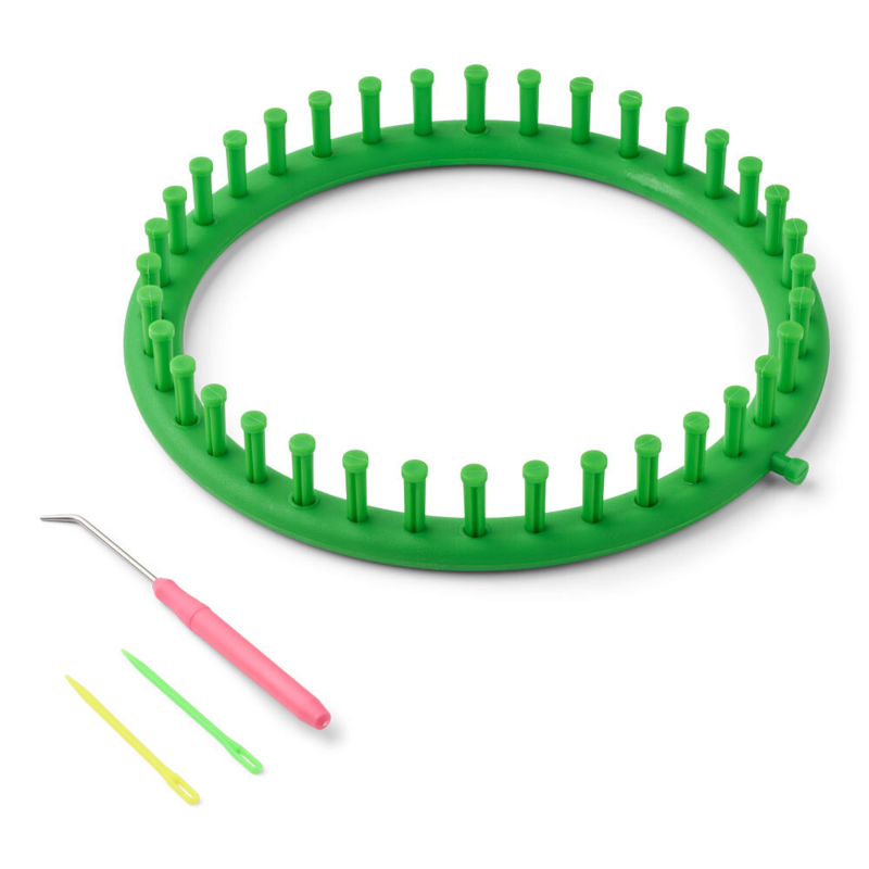 LindeHobby Breiring, 24 cm