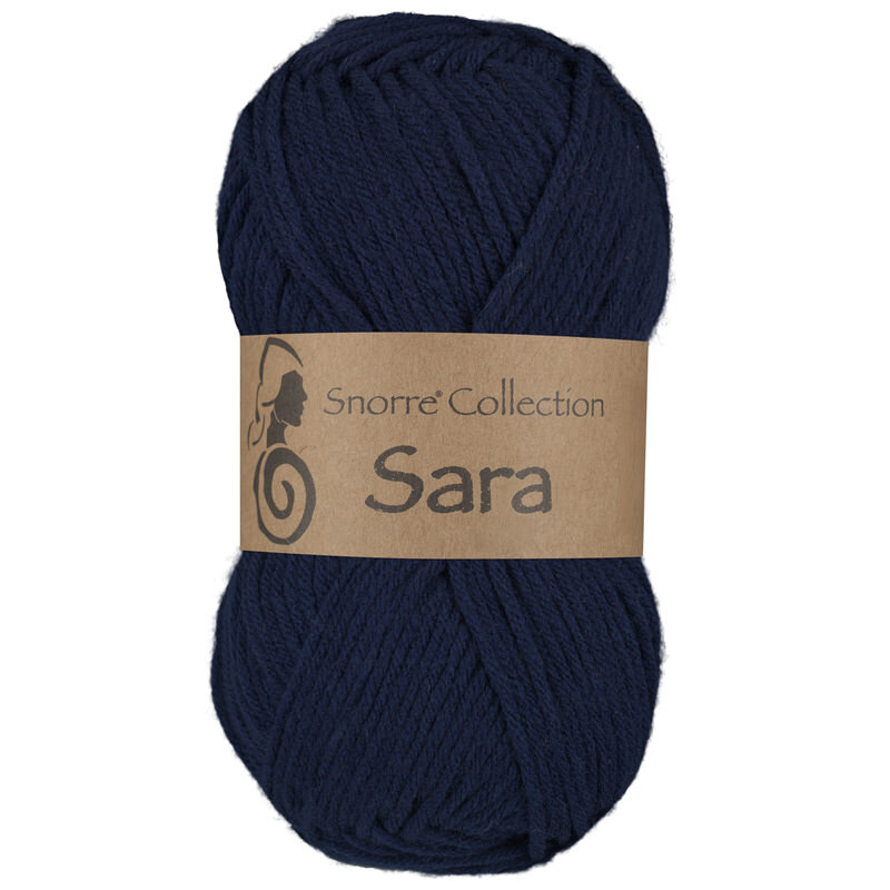 Viking Snorre Sara 926 Marineblauw
