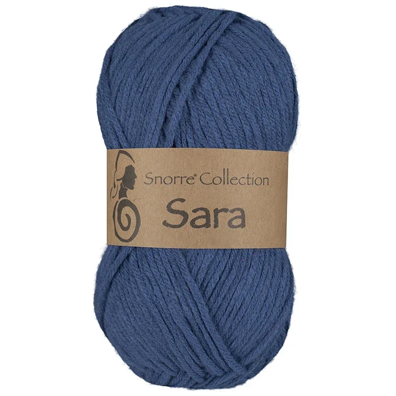 Viking Snorre Sara 927 Spijkerbroekblauw