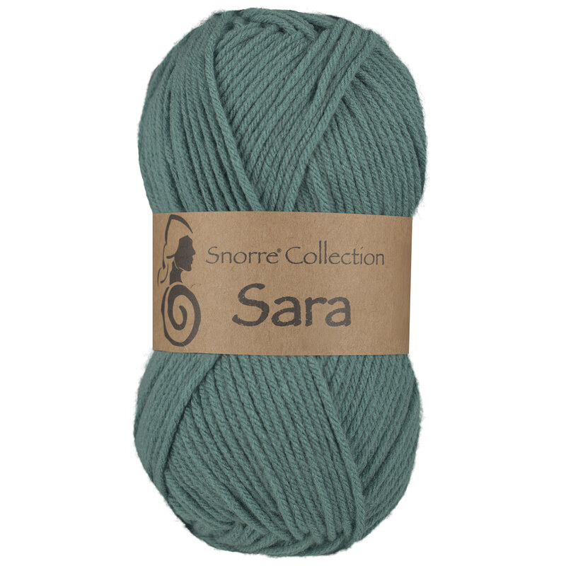 Viking Snorre Sara 938 Groen