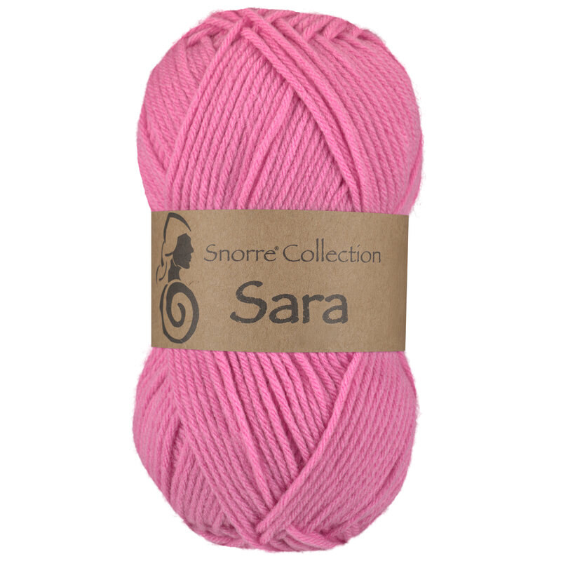 Viking Snorre Sara 964 Roze