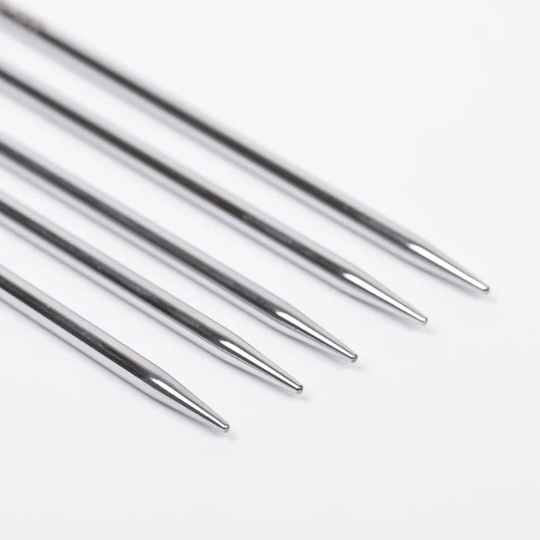 DROPS Pro Spark Breinaalden Zonder Knop Set (2.00-4.00 mm)