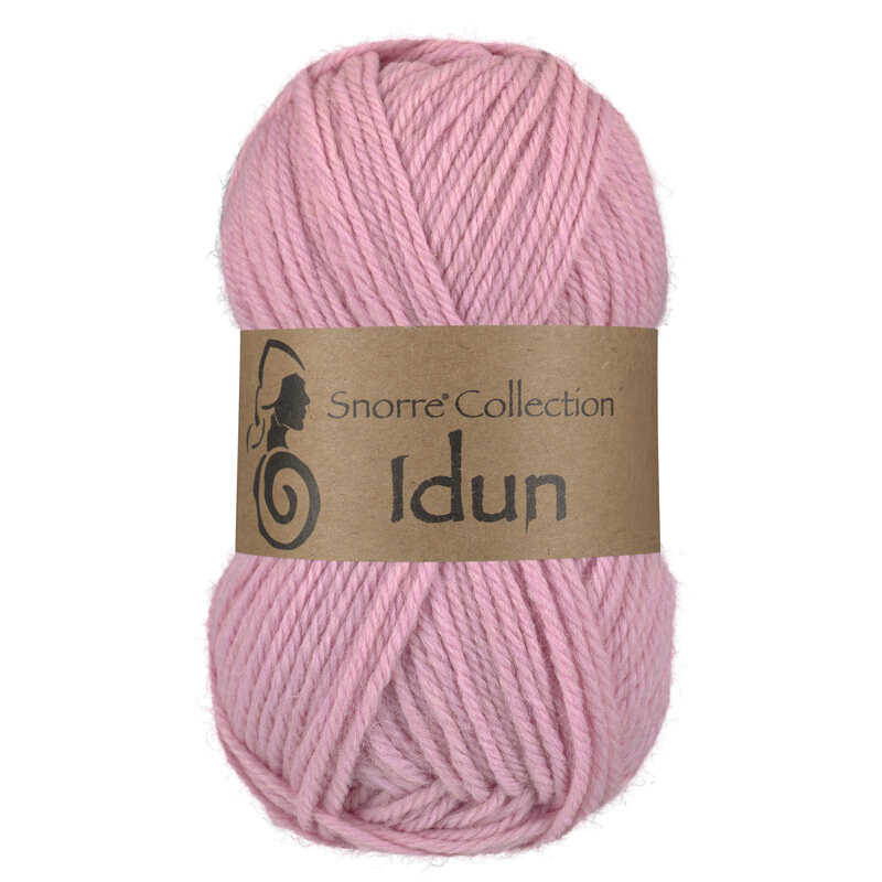 Viking Snorre Idun 661 Roze