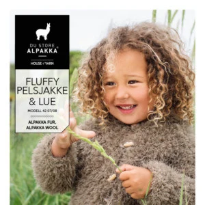 Tijdschrift: DSA42 Alpaca Kids